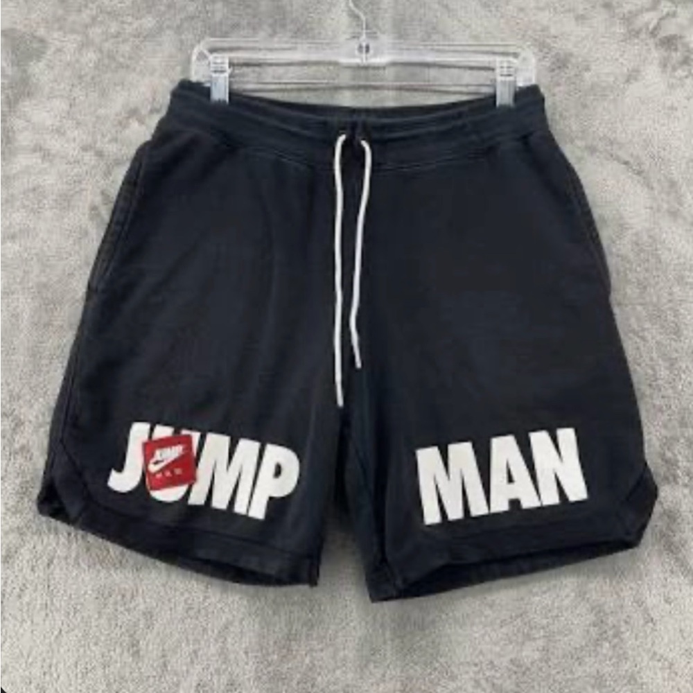 Nike Air Jump Man Men’s Shorts